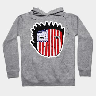 ROB ''AMERICA'S MOST WANTED'' Hoodie